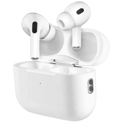 гарнитура Defender Apods White 63913