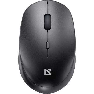 мышь Defender Auris MB-027 Black