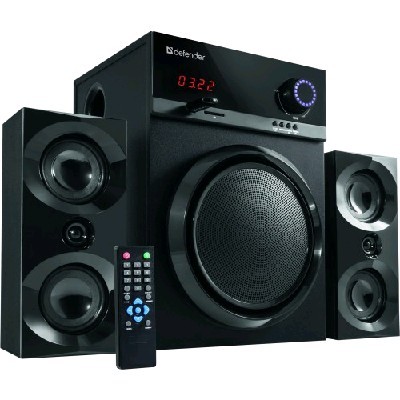 колонка Defender AVANTE X50 BT