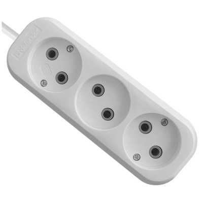 сетевой удлинитель Defender B230 99278