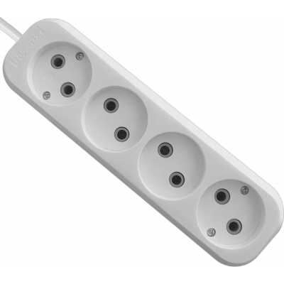 Сетевой удлинитель Defender B240 99280