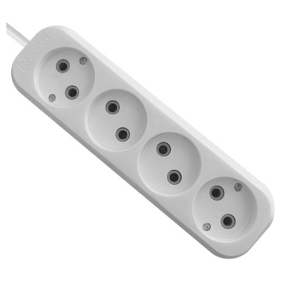 сетевой удлинитель Defender B240 99281