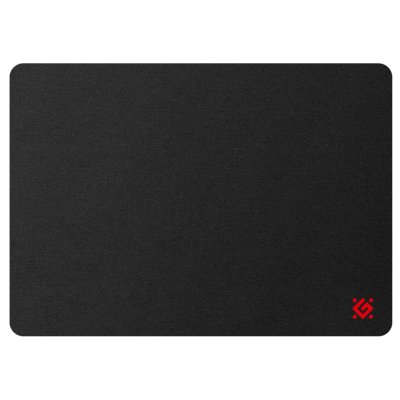 Коврик для мыши Defender Black S