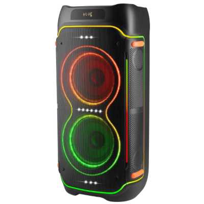 Портативная колонка Defender Boomer 120 Black