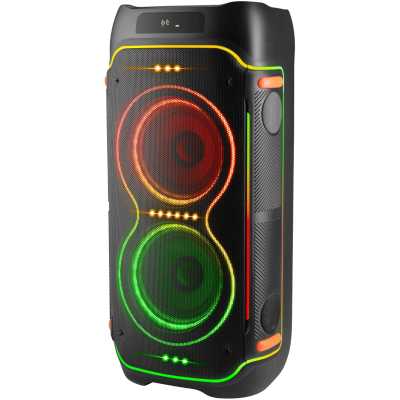 портативная колонка Defender Boomer 200 Black 65201