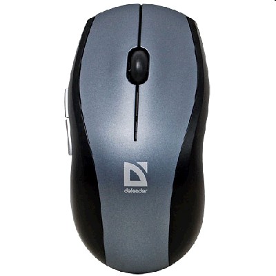 мышь Defender Breeze 9345 S