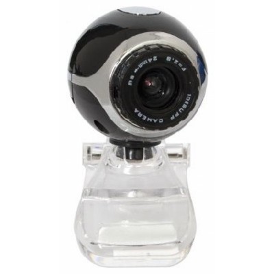 веб-камера Defender C-090 Black