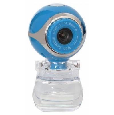 веб-камера Defender C-090 Blue