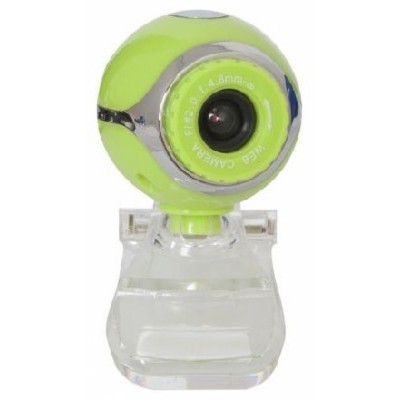 веб-камера Defender C-090 Green