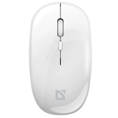 Мышь Defender Calessa MB-252 White