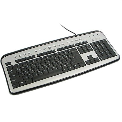 клавиатура Defender Callisto KM-4410