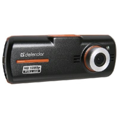видеорегистратор Defender Car vision 5018
