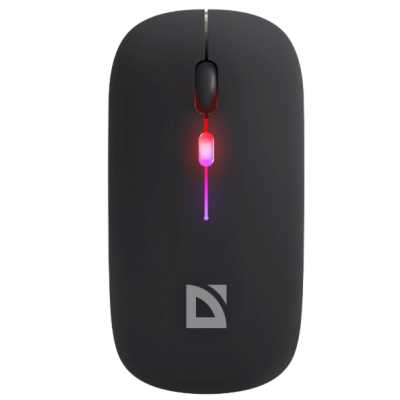 Мышь Defender Coda MB-261 Black