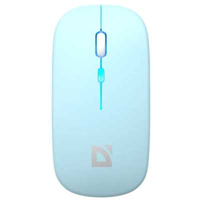 Мышь Defender Coda MB-261 Blue