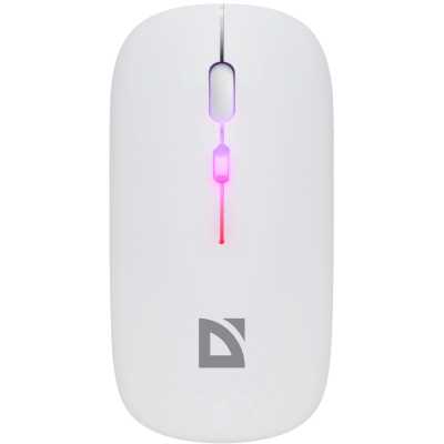 мышь Defender Coda MB-261 White