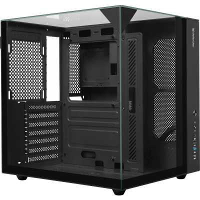 Корпус Defender CryoCube Black