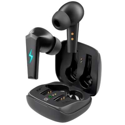 Наушники Defender CyberDots 280 Black