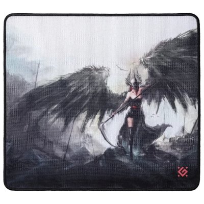 коврик для мыши Defender Dark Princess XXL