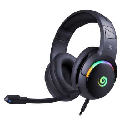 Гарнитура Defender Debor Black