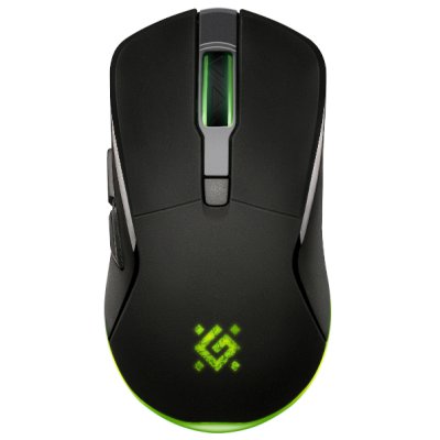 Defender Demon GM-534