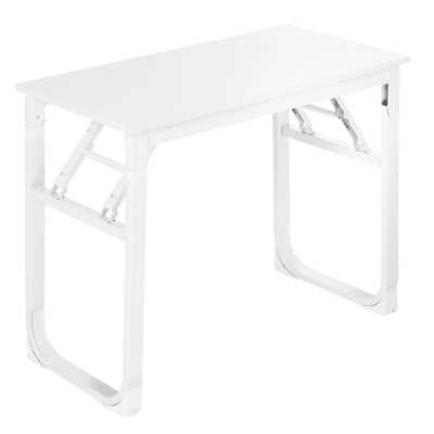 компьютерный стол Defender Dise White