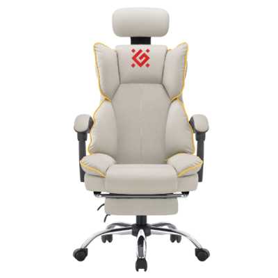 игровое кресло Defender Ego Beige