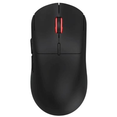 Мышь Defender Elite GM-212 Black