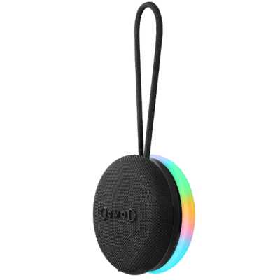 Портативная колонка Defender Enjoy 40 Black