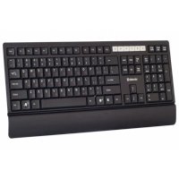 Клавиатура Defender Episode SM-950 Black