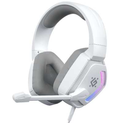 Гарнитура Defender Espanto White