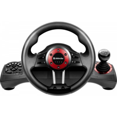 руль Defender Extreme