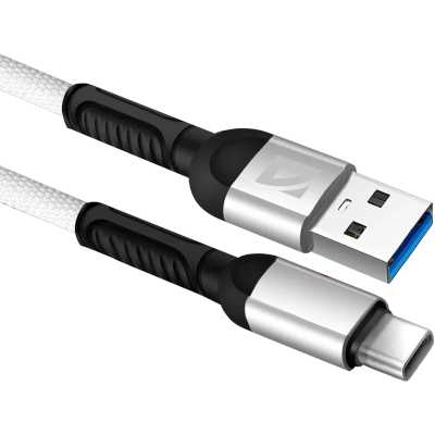 кабель Defender F167 87103WHI