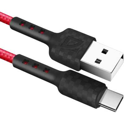 Кабель Defender F181 87113RED