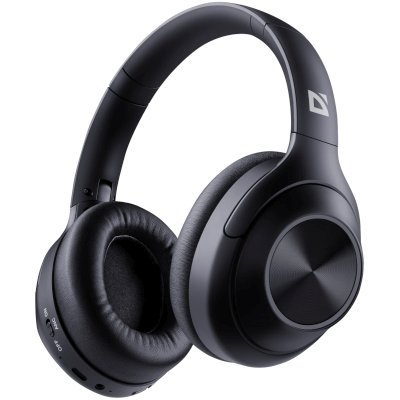 Гарнитура Defender FreeMotion B1020 Black