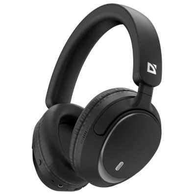 Гарнитура Defender FreeMotion B1055 Black