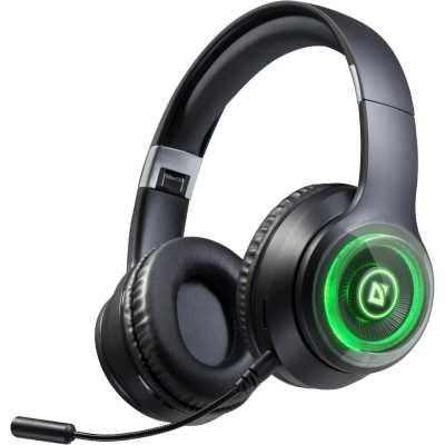 Гарнитура Defender FreeMotion B400 Black