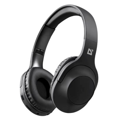 Гарнитура Defender FreeMotion B445 Black