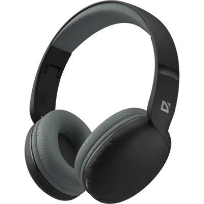 Гарнитура Defender FreeMotion B480 Black 63480