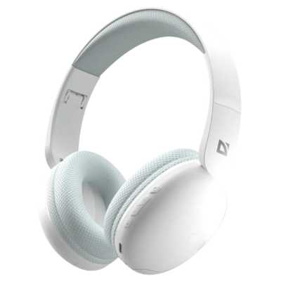 Гарнитура Defender FreeMotion B480 White