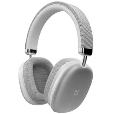 Гарнитура Defender FreeMotion B500 Silver