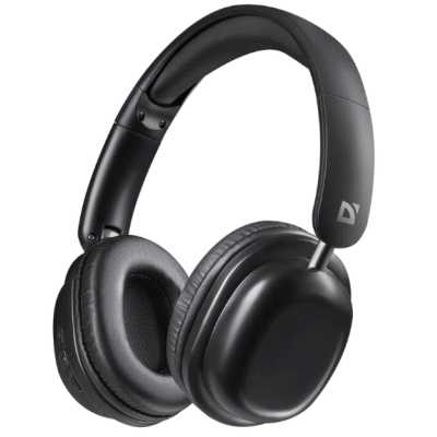 Гарнитура Defender FreeMotion B640 Black 63640