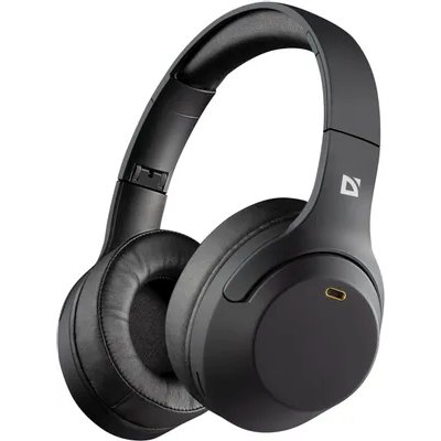 Гарнитура Defender FreeMotion B690 Black