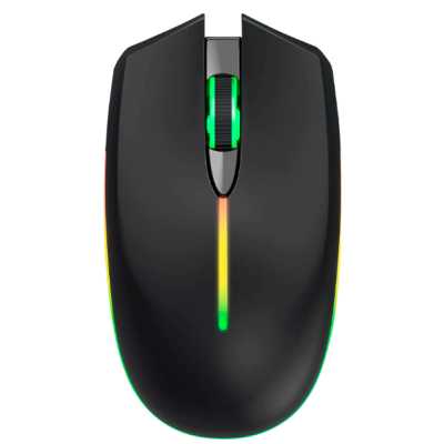Мышь Defender Fusion MM-283 Black