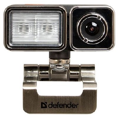 веб-камера Defender G-lens 1554