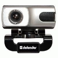 Веб-камера Defender G-lens 2552-I