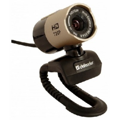 веб-камера Defender G-lens 2577
