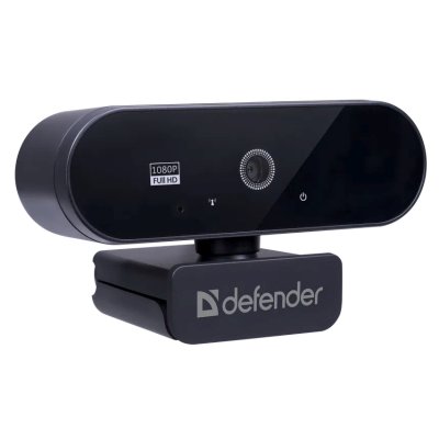 Веб-камера Defender G-lens 2580 63118