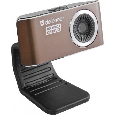 веб-камера Defender G-lens 2693 Full HD