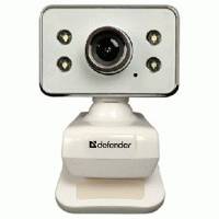Веб-камера Defender G-lens 321-I