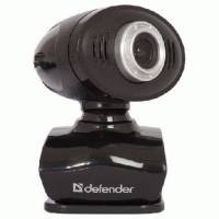 Веб-камера Defender G-lens 323